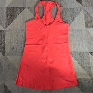 Lululemon cool racerback tank
